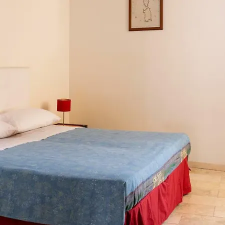 Apartment Citta Antica *